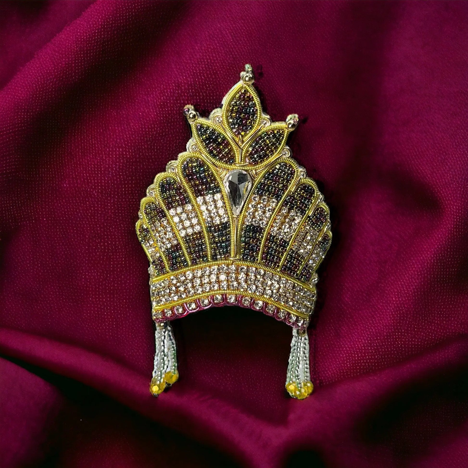 MUKUT ZERKIN SP-C6 Shriposhak.in