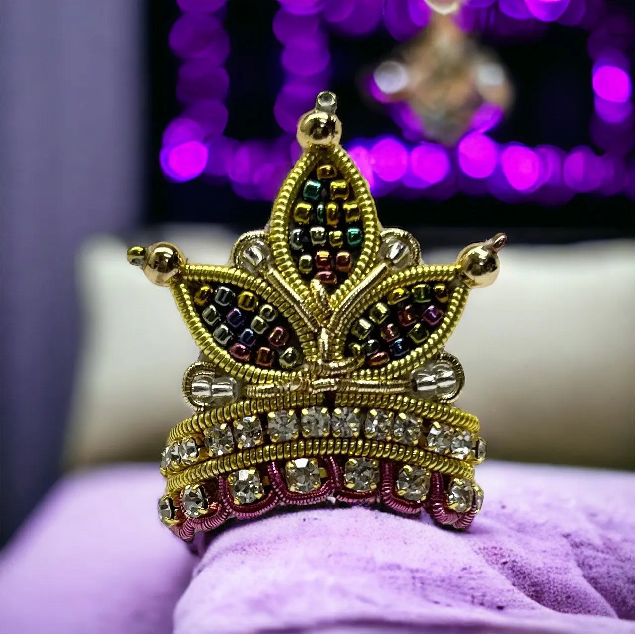 MUKUT ZERKIN SP-C6 Shriposhak.in