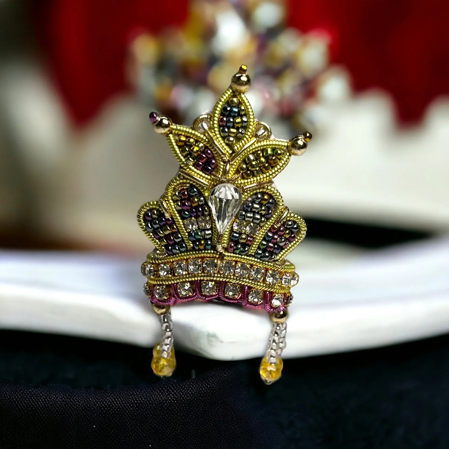 MUKUT ZERKIN SP-C6 Shriposhak.in