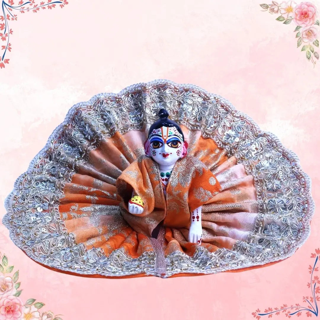 POSHAK FOR LADDU GOPAL JI
