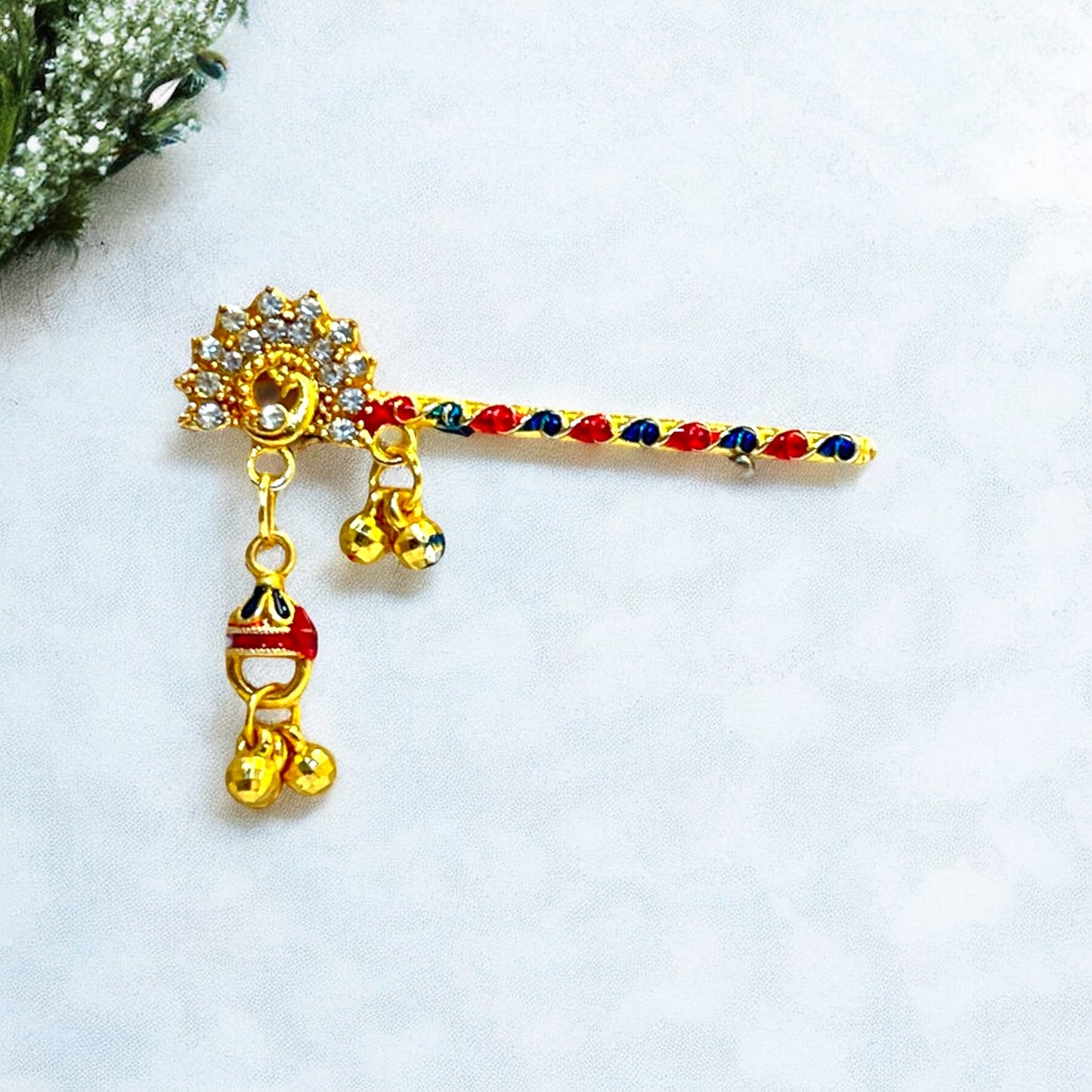 Bansi For Laddu Gopal ji SPC-424