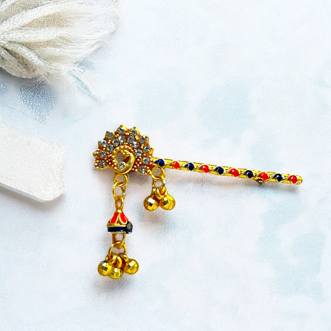 Bansi For Laddu Gopal ji SPC-424