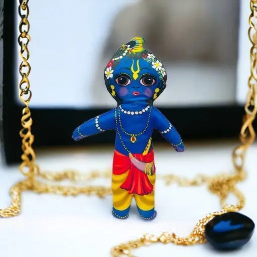 RADHA KRISHNA SPC-108 Shriposhak.in NATH DWARA