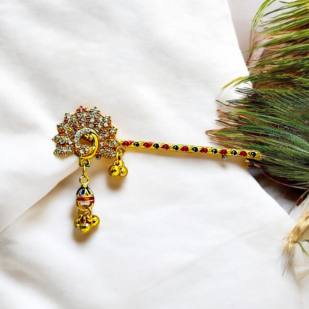 Bansi For Laddu Gopal ji SPC-424