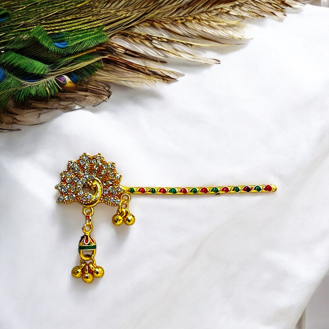 Bansi For Laddu Gopal ji SPC-424