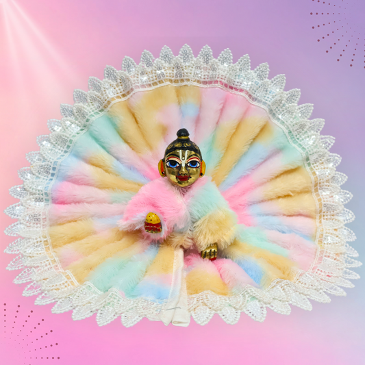 POSHAK FOR LADDU GOPAL JI SP-F64