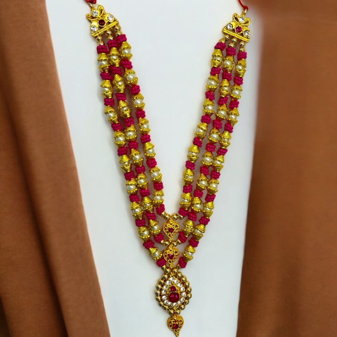 Divine Multi-Layer Haar SPC-356