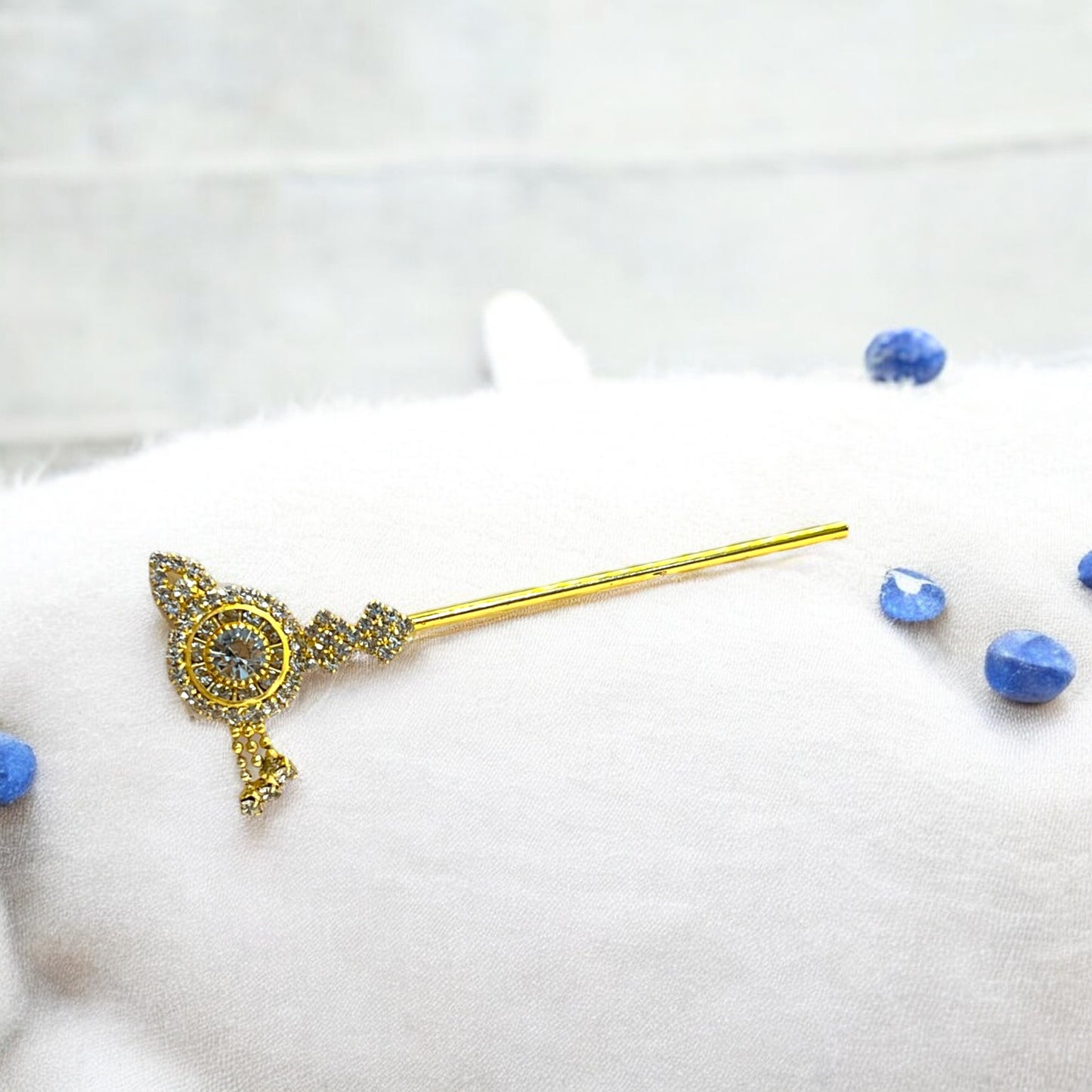 Bansi for Laddu Gopal ji SPC-446