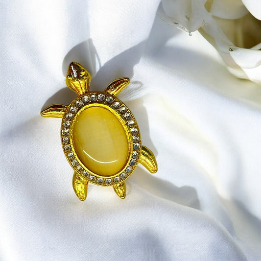 Metal Tortoise SPC-404