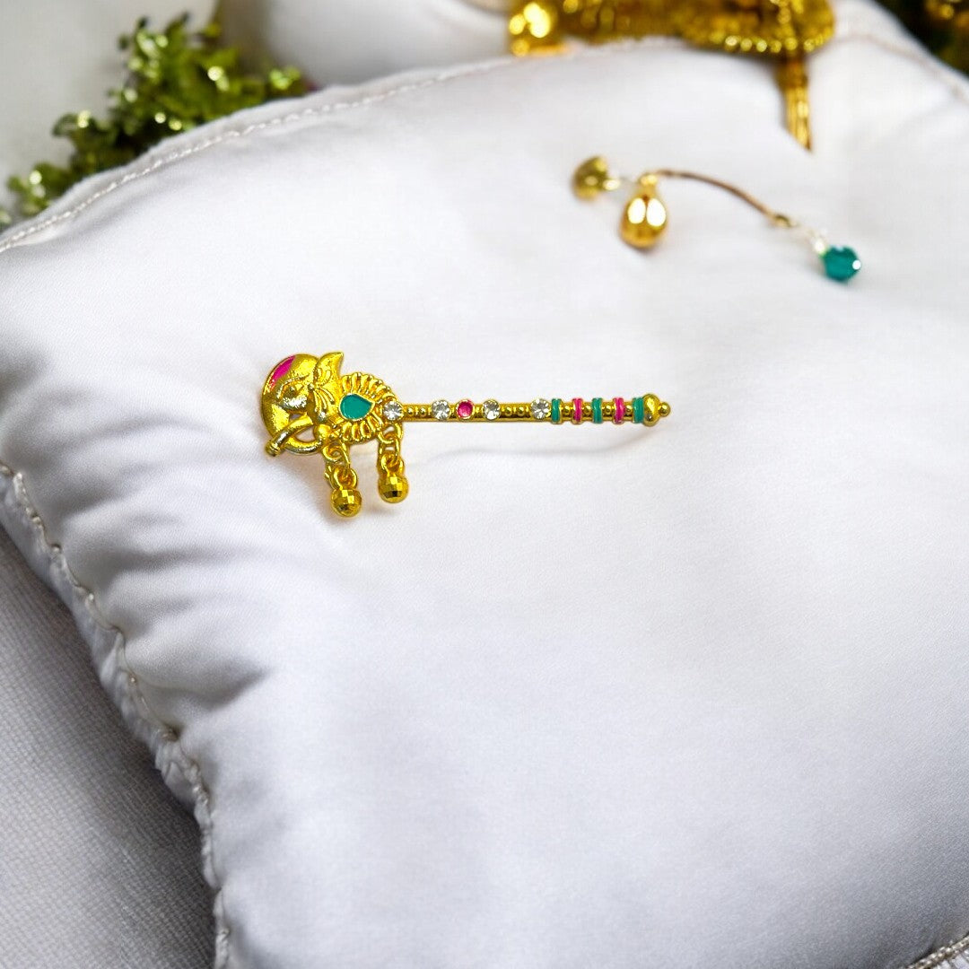 Bansi For Laddu Gopal Ji SPC-423