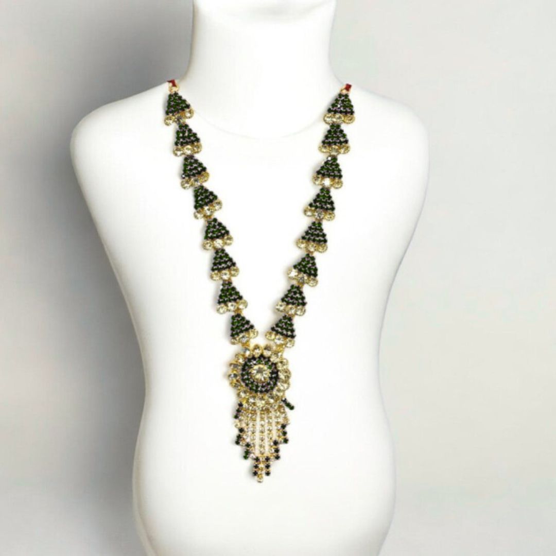 Premium Diamond Zerkin Haar SPC-379