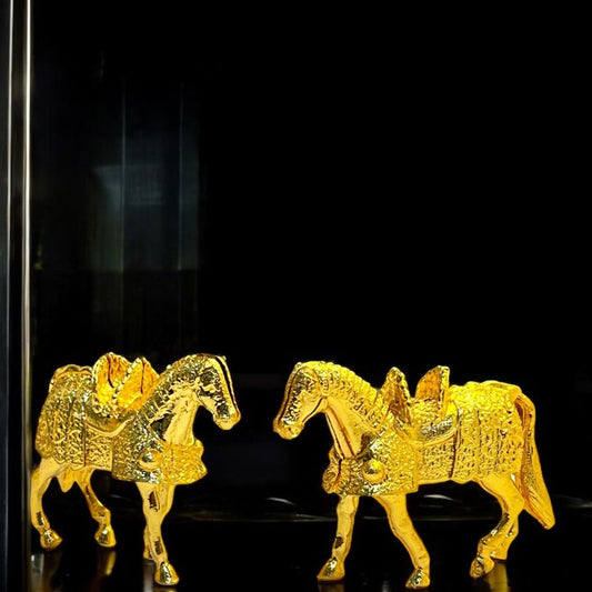 Premium Horse Showpiece SPC-331