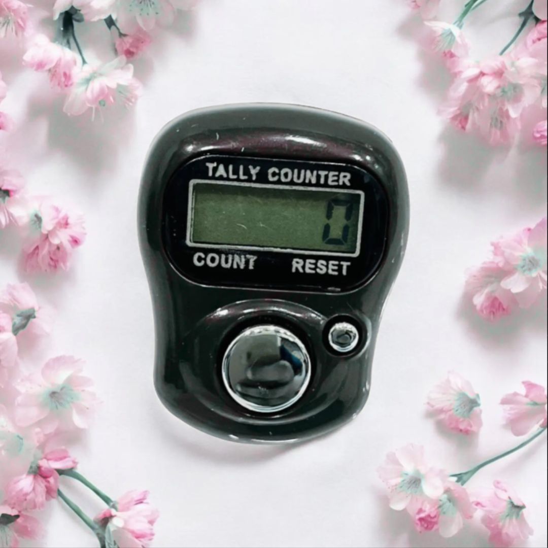 Chanting Counter SPC-07