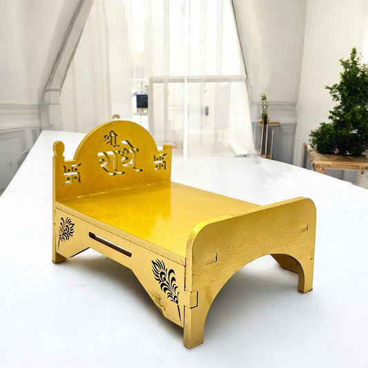 Bed For Laddu Gopal ji