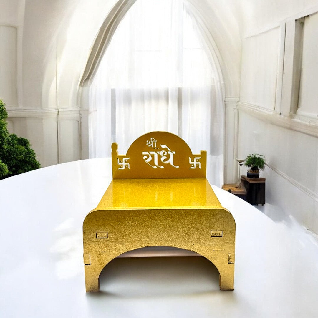 Bed For Laddu Gopal ji