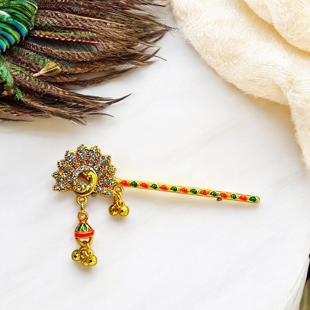 Bansi For Laddu Gopal ji SPC-424