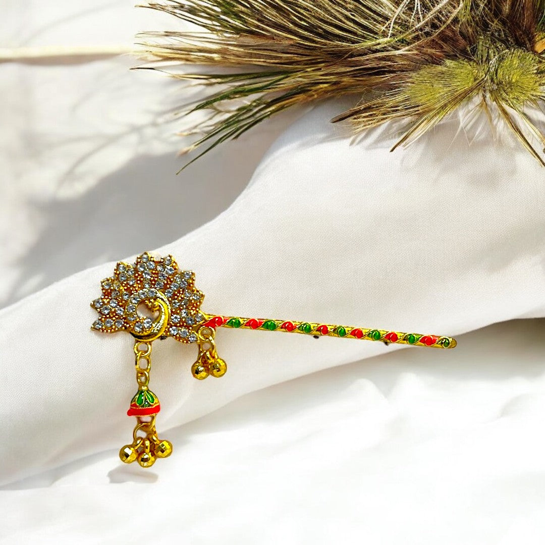 Bansi For Laddu Gopal ji SPC-424