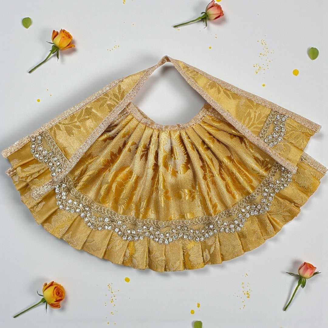 Royal Lehenga Patka SP-H54