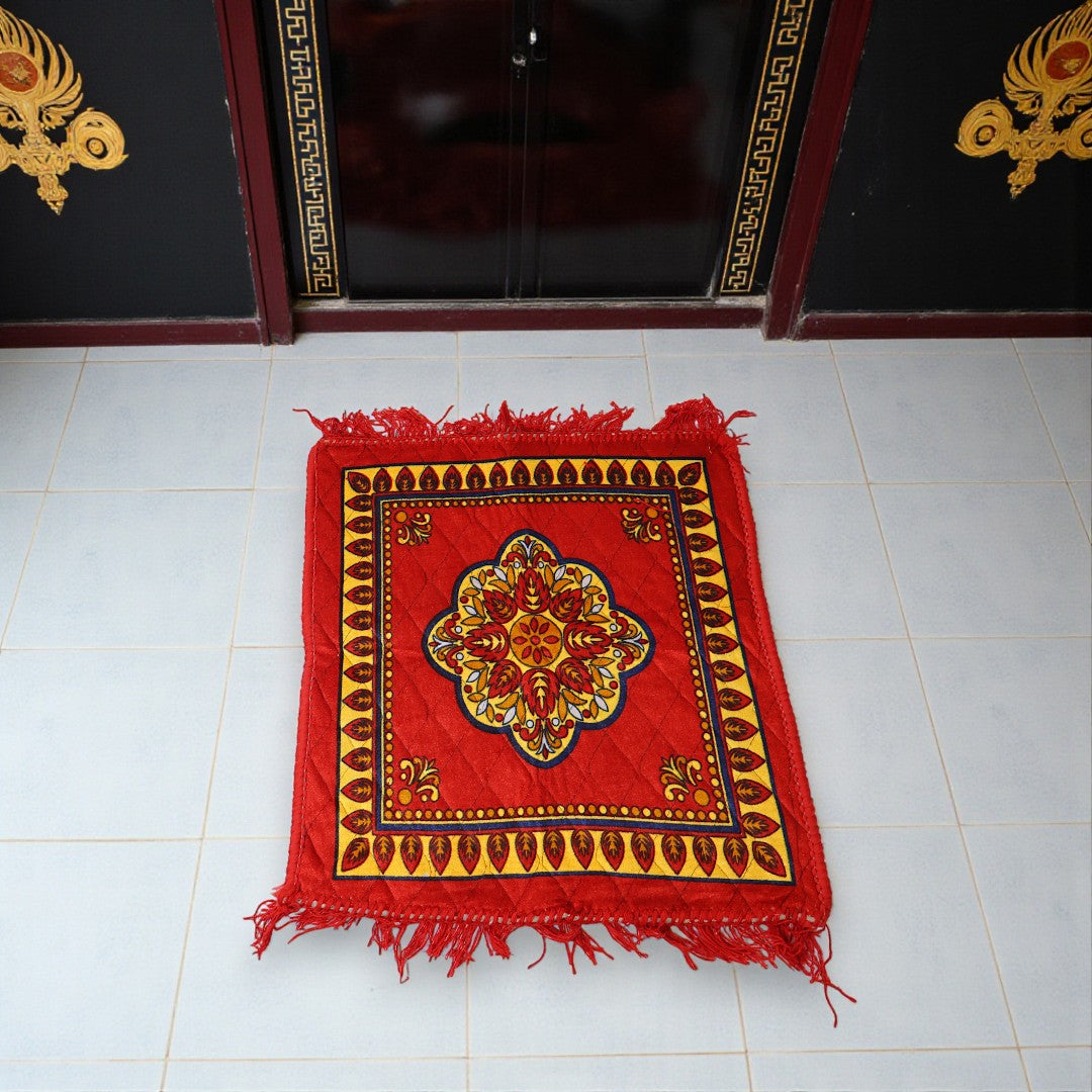 Spritual Puja Aasan for Pooja