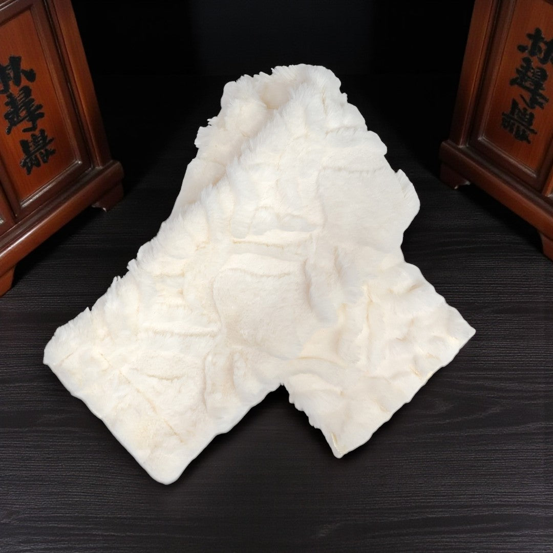 🧣 Divine Plush Winter Muffler / Patka for Laddu Gopal Ji SP-H41