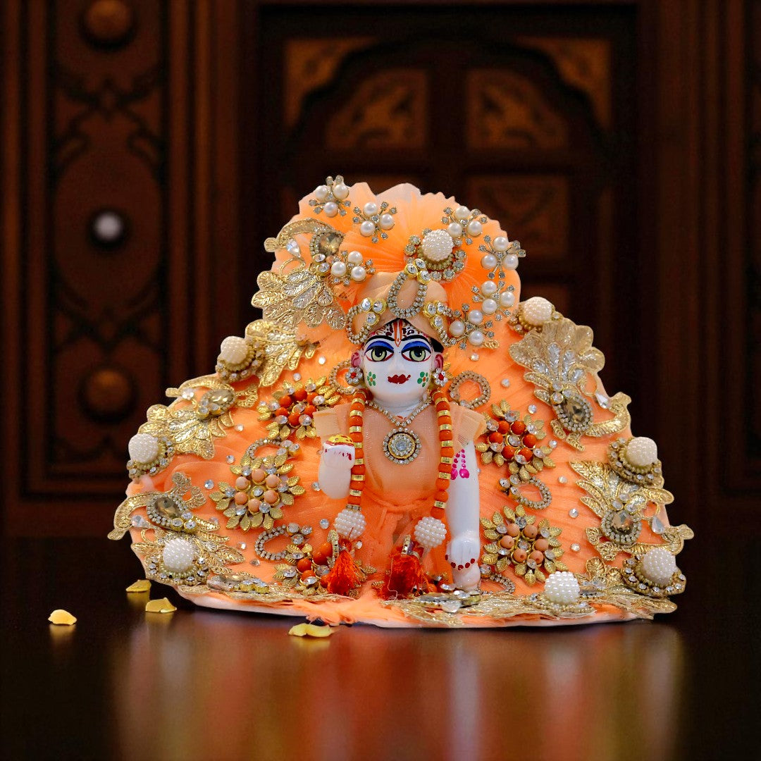 π¦ Janmashtami Premium Laddu Gopal Poshak β SP-G93π¦