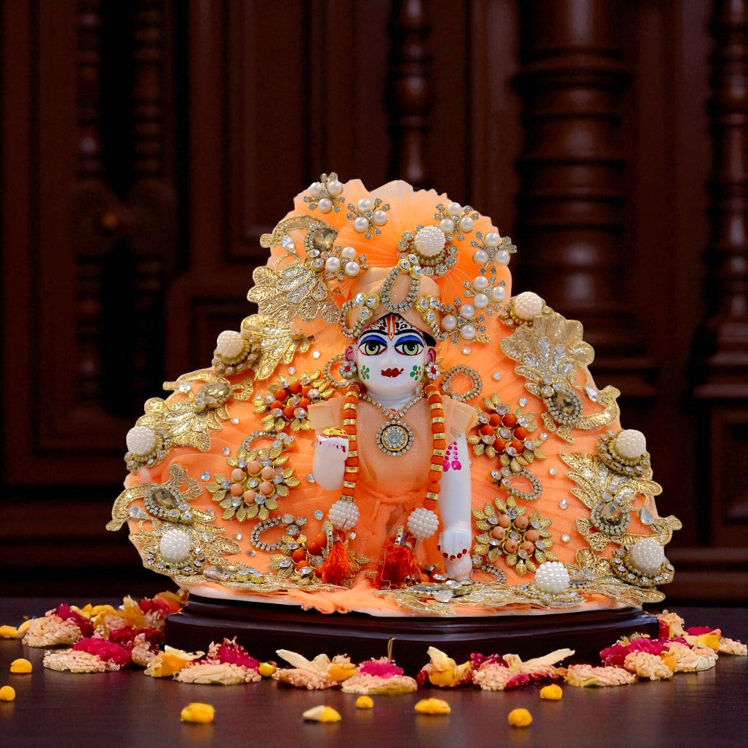 π¦ Janmashtami Premium Laddu Gopal Poshak β SP-G93π¦