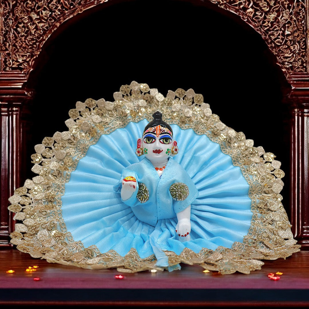 Poshak for Laddu Gopal Ji SP-G97