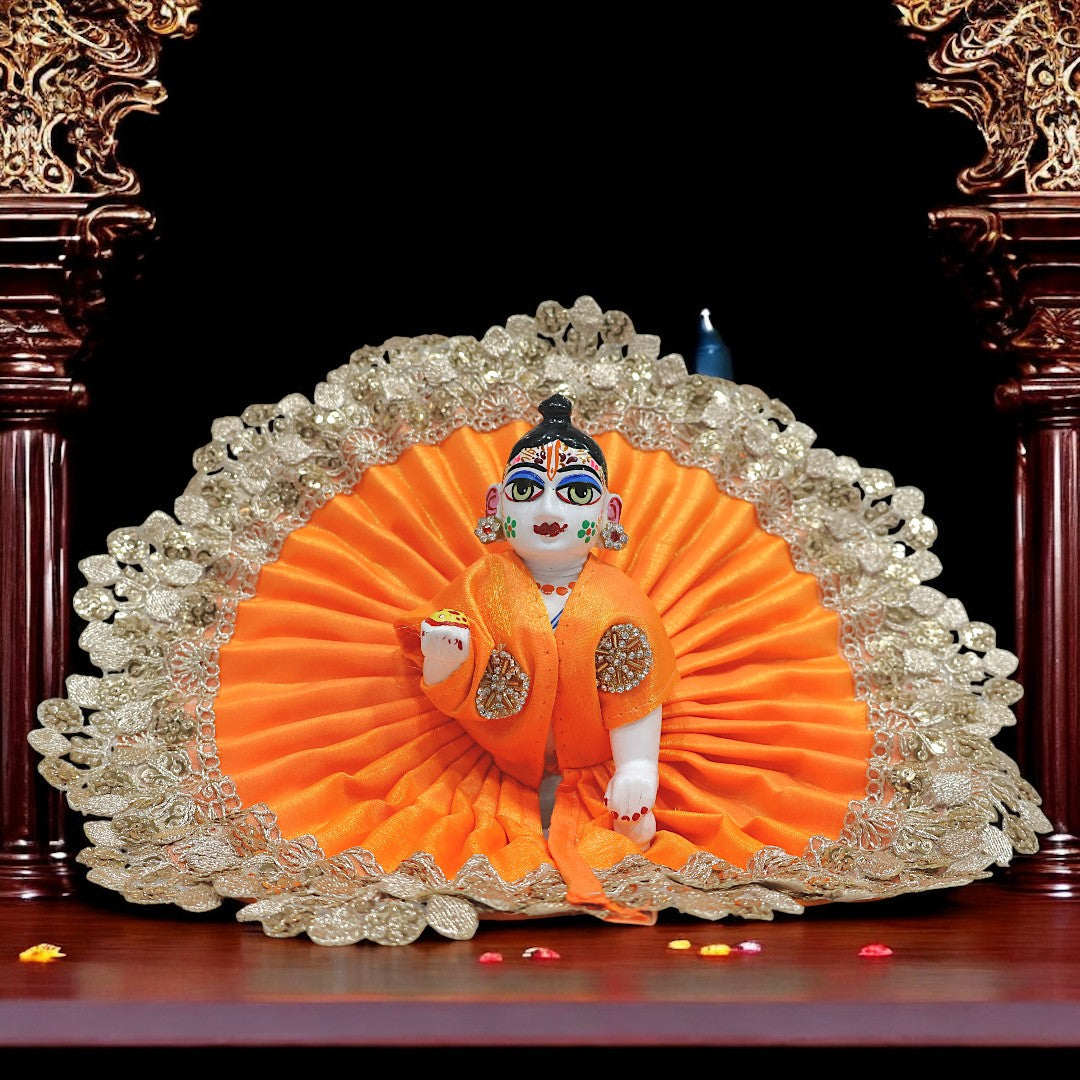 Poshak for Laddu Gopal Ji SP-G97