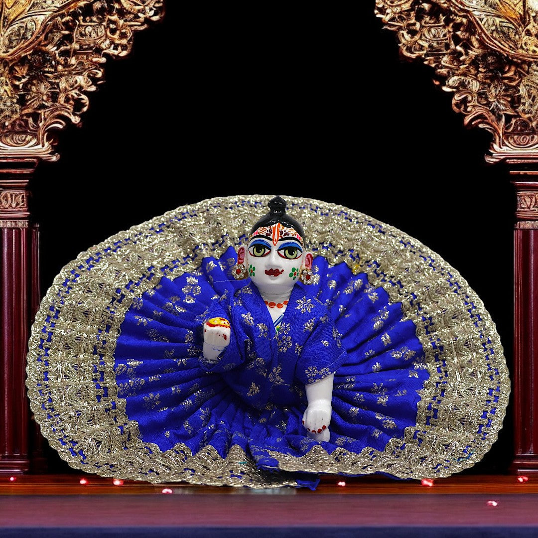 Elegant Laddu Gopal Ji Poshak SP-G75