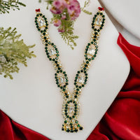 Haar/ Mala for laddu gopal ji