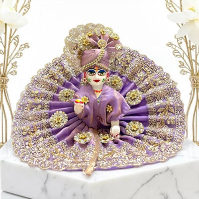 LADDU GOPAL JI POSHAK Shriposhak.in