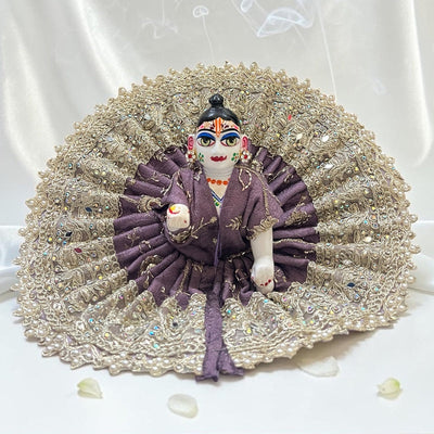 LADDU GOPAL JI POSHAK Shriposhak.in