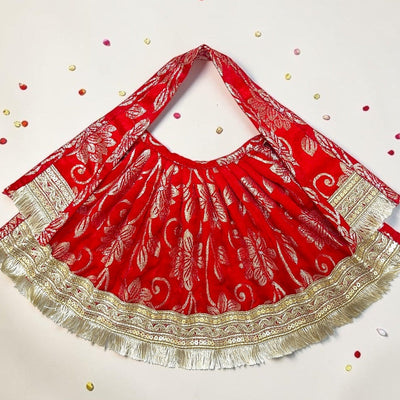 Mata Rani Dress