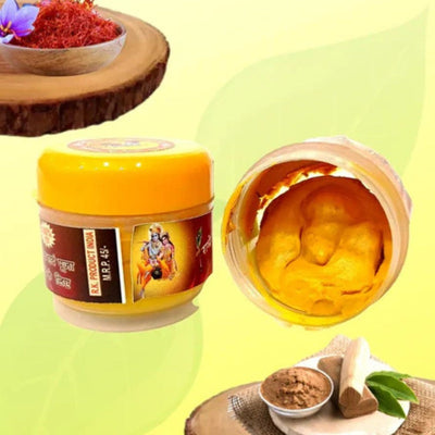 Pooja Items