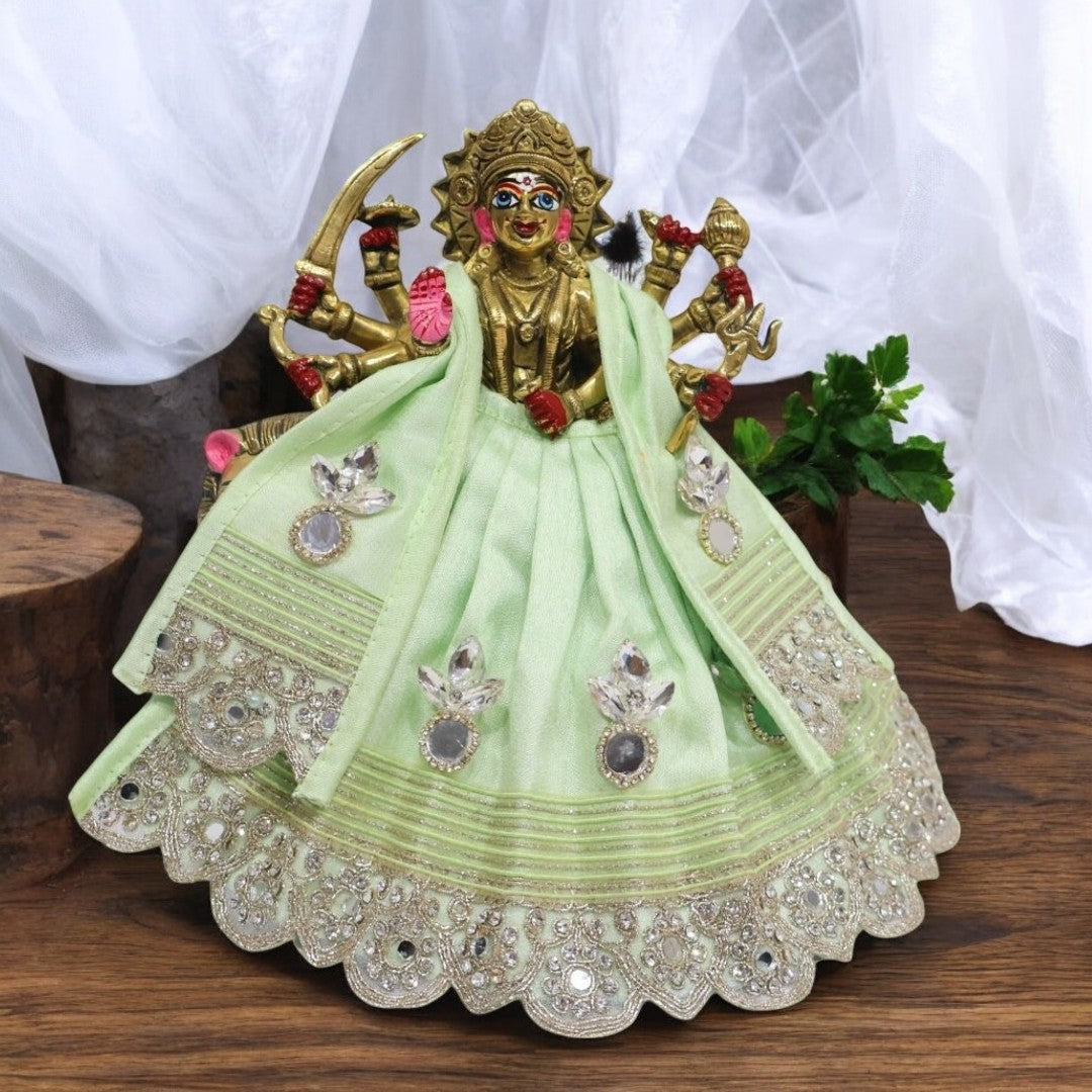 Mata rani dress SP-E94