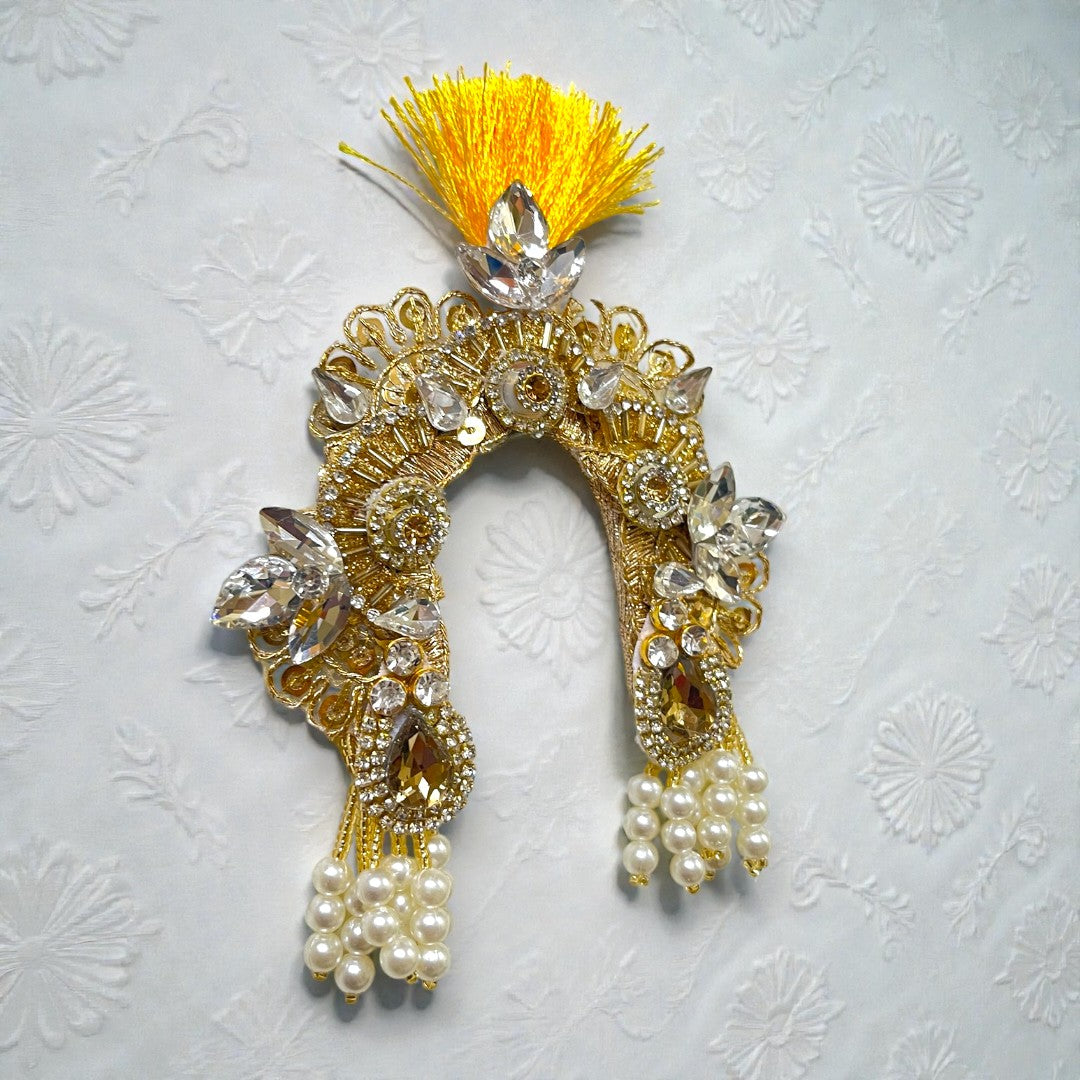 Royal Grace Premium Designer Chandrika SP-H71