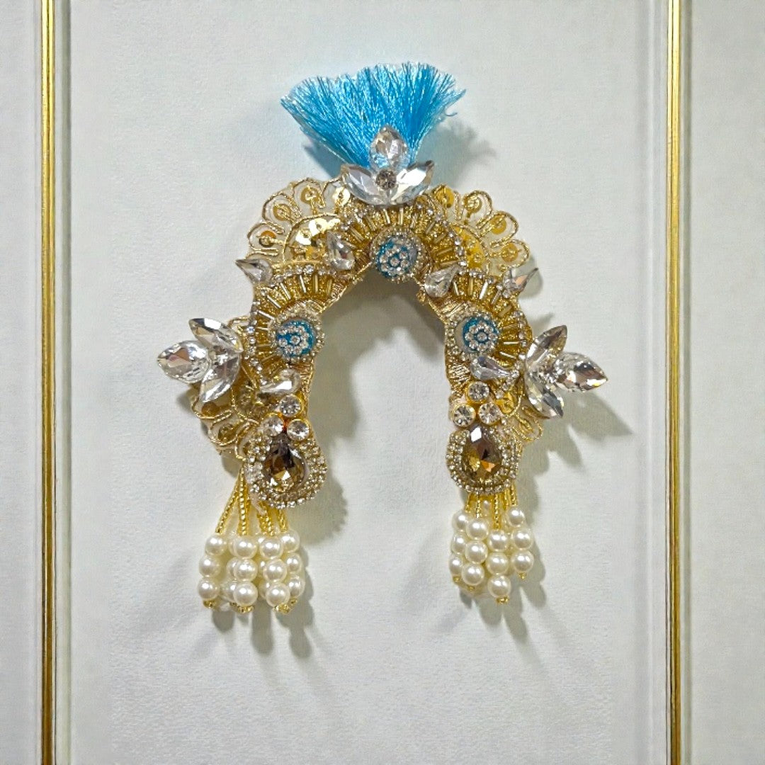Royal Grace Premium Designer Chandrika SP-H71