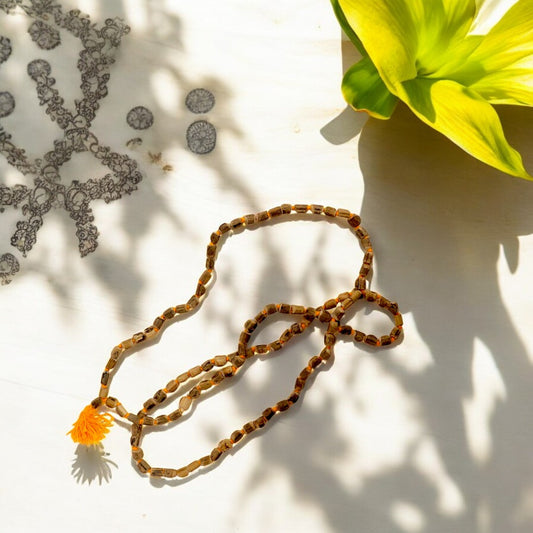 TULSI MALA 17.460GMS