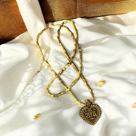 Tulsi mala SPT-502
