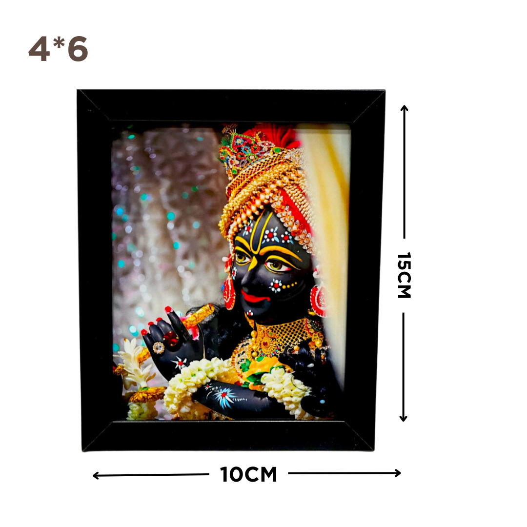 Krishna Wall Frame SPF 1