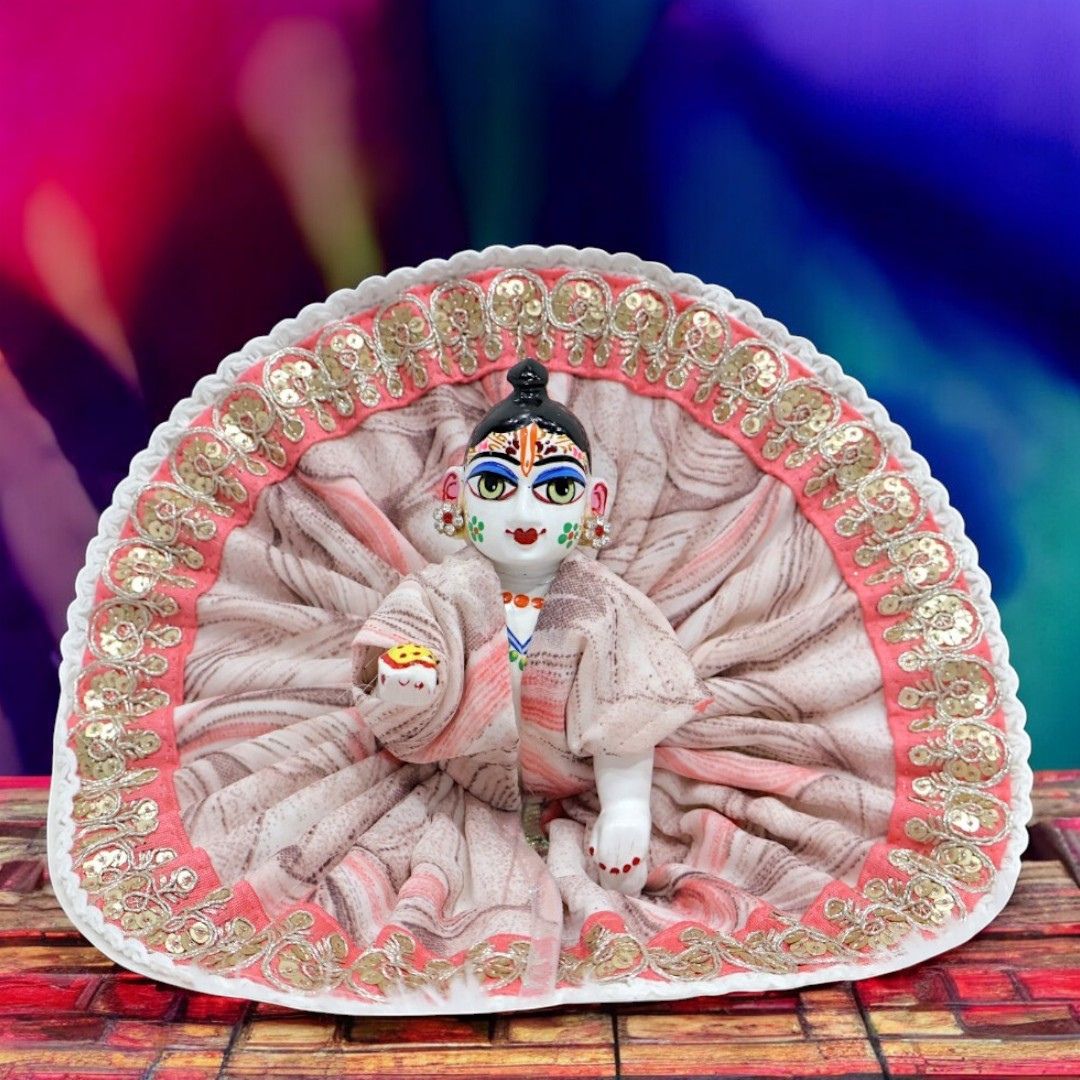 Poshak For Laddu Gopal Ji SP-E50