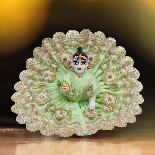 Poshak For Laddu Gopal ji SP-F09