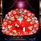Premium Laddu Gopal Ji Poshak SP-G98