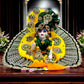 Premium Laddu Gopal Ji Poshak with Matching Pagree SP-H22