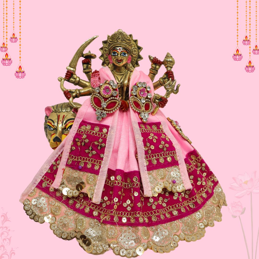 Mata Rani Set SP-E87 – Shriposhak.in