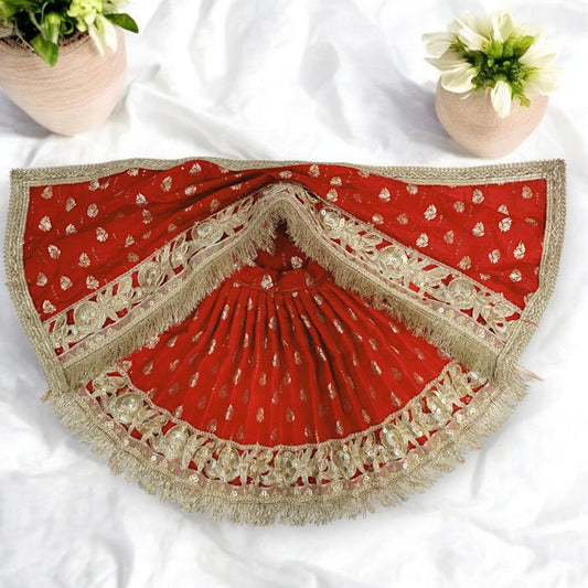 Mata Rani dress SP-F81