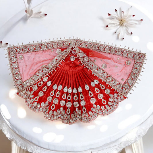 Premium Durga Dress Set – SP-F85