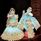 Radha Krishna Set SP-F09