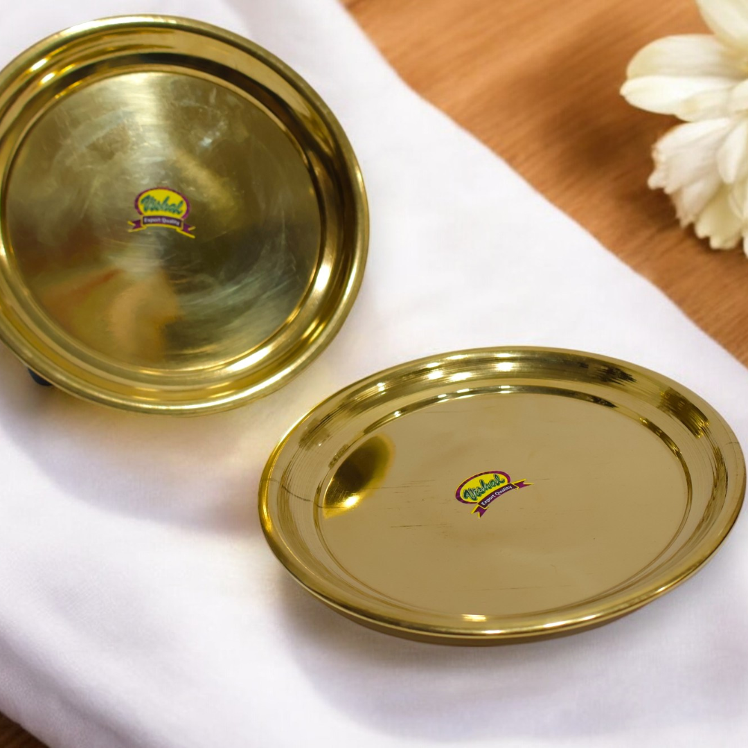 THALI FOR PUJA SPB-107