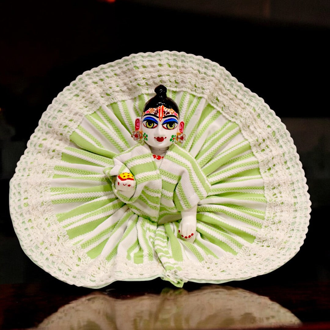 POSHAK FOR LADDU GOPAL JI SP-F21